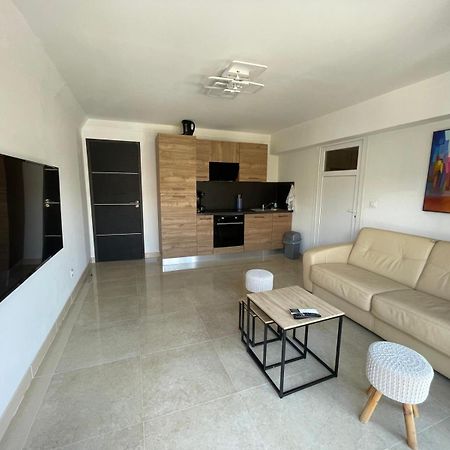 Appartement Villa D'Aurore Le Rouret Екстер'єр фото