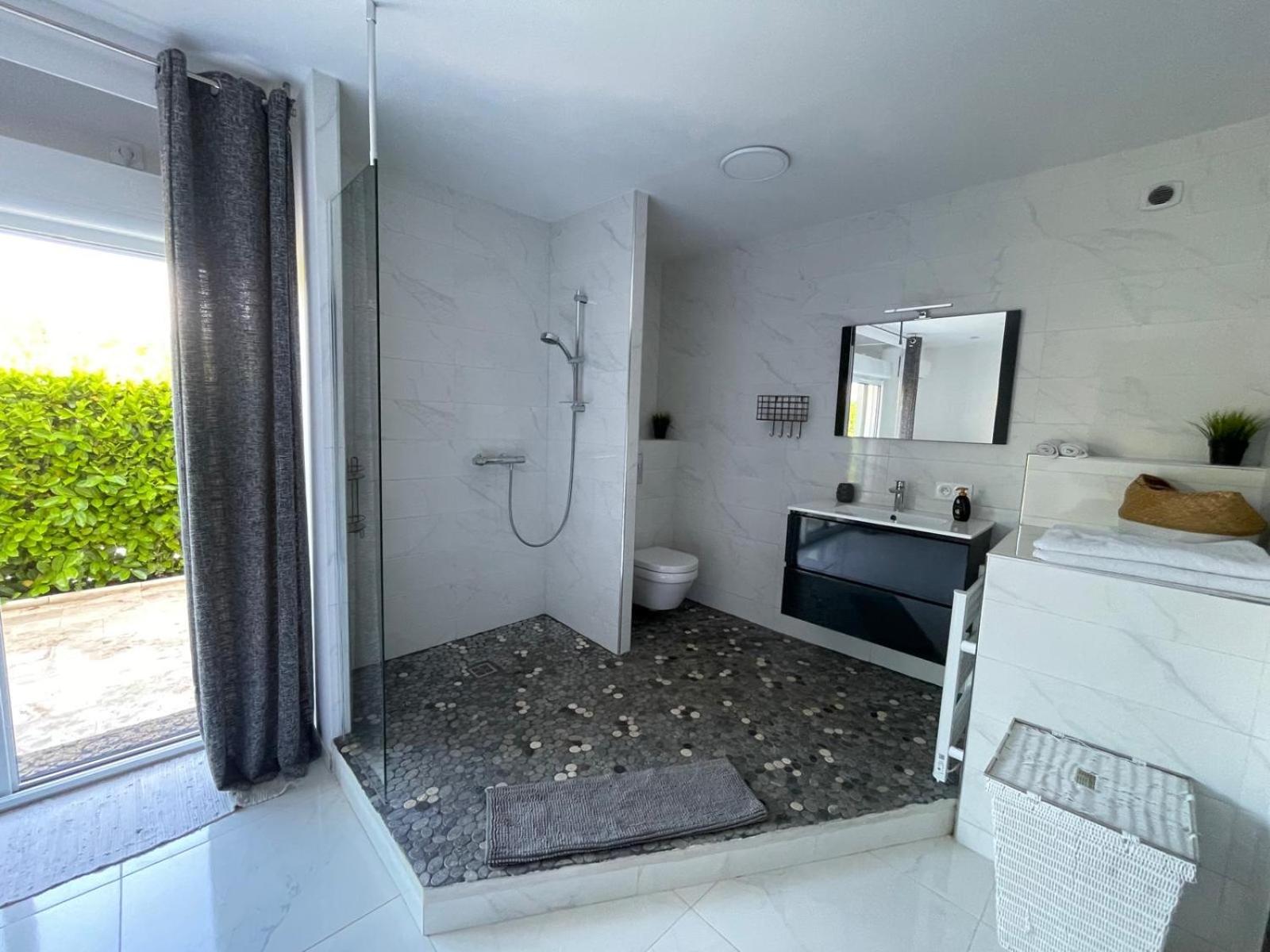 Appartement Villa D'Aurore Le Rouret Екстер'єр фото